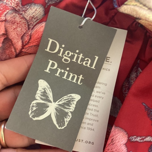 Monsoon NWT dress - Picture 11 of 16